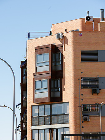 Calle de Suecia, 52 de Madrid