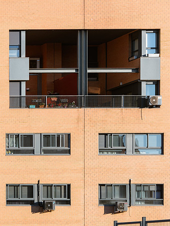 Calle de Suecia, 52 de Madrid