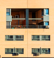 Calle de Suecia, 52 de Madrid