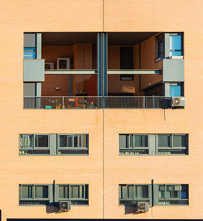 Calle de Suecia, 52 de Madrid