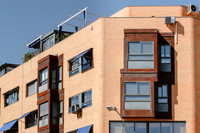 Calle de Suecia, 52 de Madrid