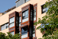 Calle de Suecia, 52 de Madrid