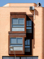 Calle de Suecia, 52 de Madrid