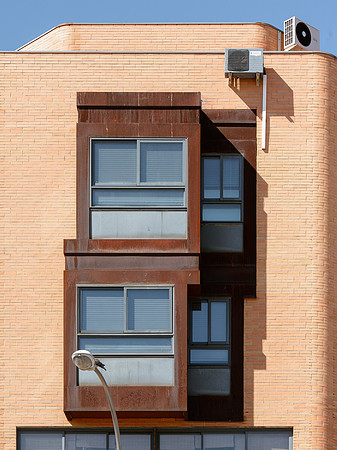 Calle de Suecia, 52 de Madrid