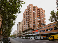 de Madrid