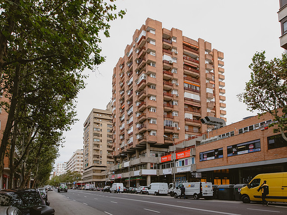 de Madrid