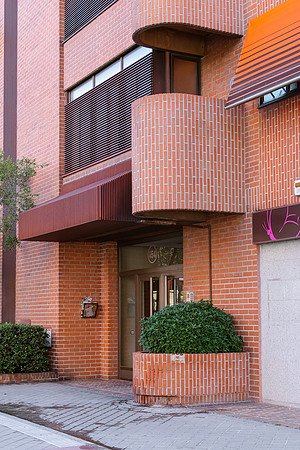 Calle de López de Hoyos, 454 de Madrid