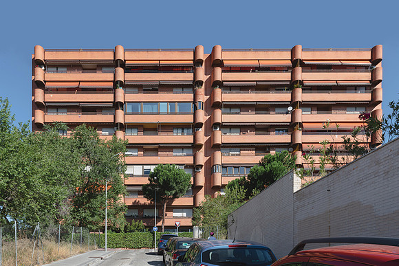 Calle de López de Hoyos, 454 de Madrid