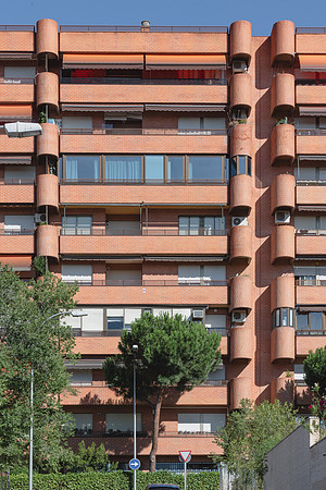 Calle de López de Hoyos, 454 de Madrid