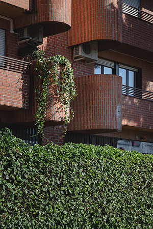 Calle de López de Hoyos, 454 de Madrid