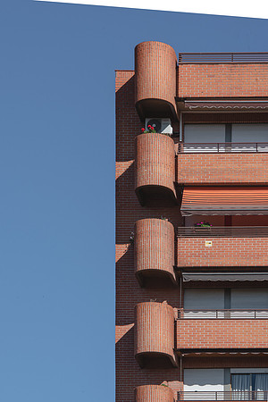 Calle de López de Hoyos, 454 de Madrid