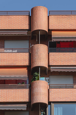 Calle de López de Hoyos, 454 de Madrid