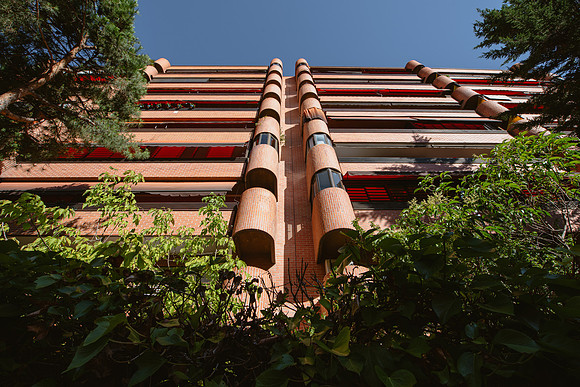 Calle de López de Hoyos, 454 de Madrid