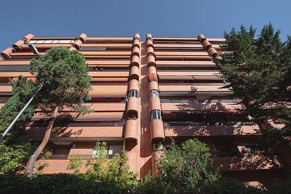 Calle de López de Hoyos, 454 de Madrid