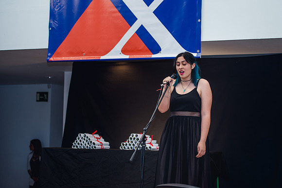 Graduación de 4º ESO