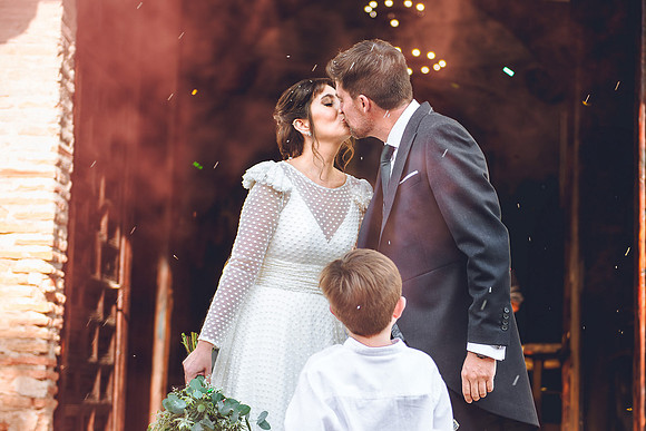 "Fotógrafo de boda en Toledo 2026 – reportajes con alma por Daniel M. Carpio"