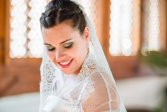 Boda en Guadalupe. Caceres