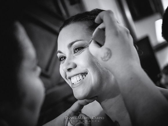 Boda en Guadalupe. Caceres