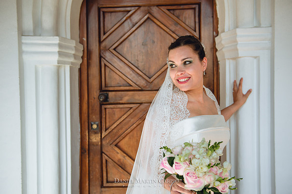 Boda en Guadalupe. Caceres