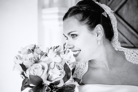 Boda en Guadalupe. Caceres
