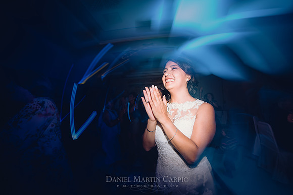Boda en la Ermita del Valle y Hotel Beatriz de Toledo