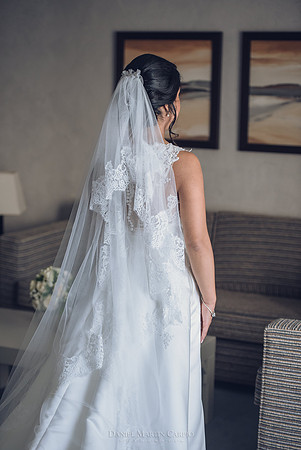 Boda en la Ermita del Valle y Hotel Beatriz de Toledo