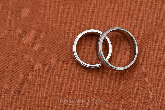 Boda en la Ermita del Valle y Hotel Beatriz de Toledo