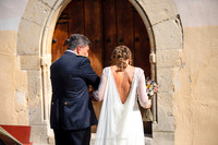 Boda en el Molar. Finca el Oliva de El Vellón