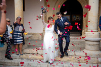 Boda en el Molar. Finca el Oliva de El Vellón