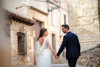 Boda en el Molar. Finca el Oliva de El Vellón