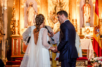 Boda en el Molar. Finca el Oliva de El Vellón
