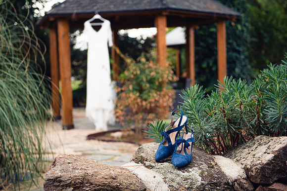 Boda en el Molar. Finca el Oliva de El Vellón