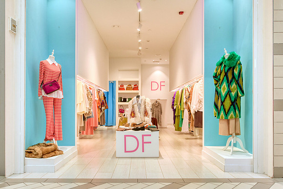 Tienda DF - Abadia