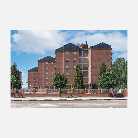 Calle Ramiro I de Astorga