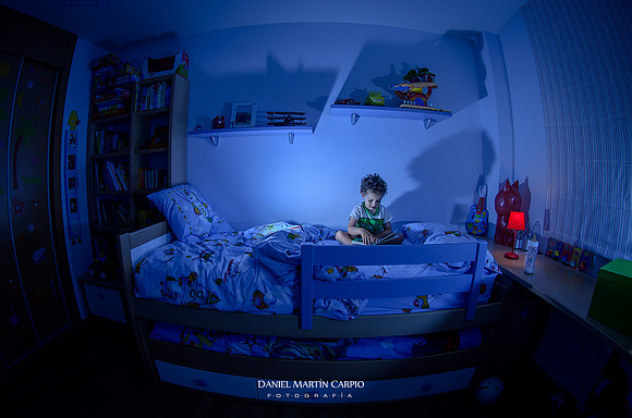 Insomnio infantil