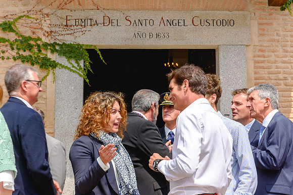 El Ángel Toledo 23