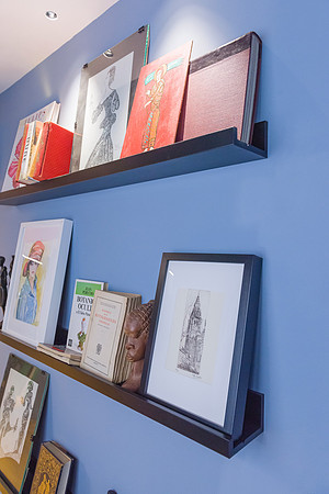 Fotografías de Interior de