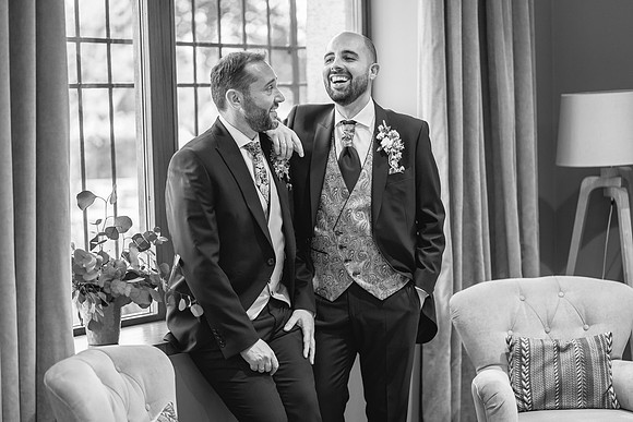 "Fotógrafo de boda en Toledo 2026 – reportajes con alma por Daniel M. Carpio"