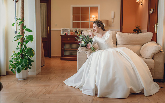 "Fotógrafo de boda en Toledo 2026 – reportajes con alma por Daniel M. Carpio"