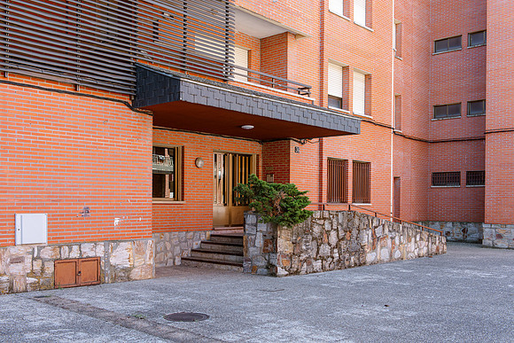 Calle Ramiro I de Astorga
