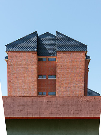 Calle Ramiro I de Astorga