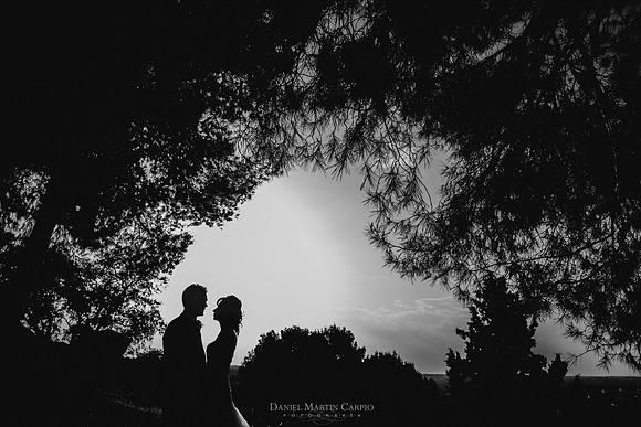 Boda por el rito mozárabe en Toledo. Iglesia de San Lucas de Toledo.