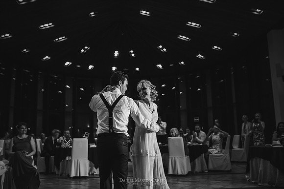 Boda por el rito mozárabe en Toledo. Iglesia de San Lucas de Toledo.