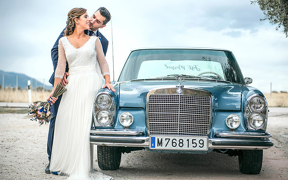 "Fotógrafo de boda en Toledo 2026 – reportajes con alma por Daniel M. Carpio"