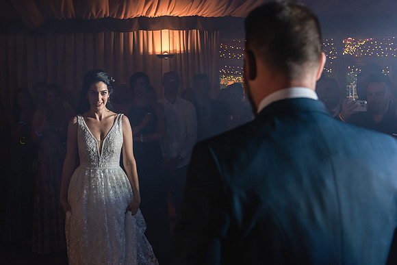 "Fotógrafo de boda en Toledo 2026 – reportajes con alma por Daniel M. Carpio"