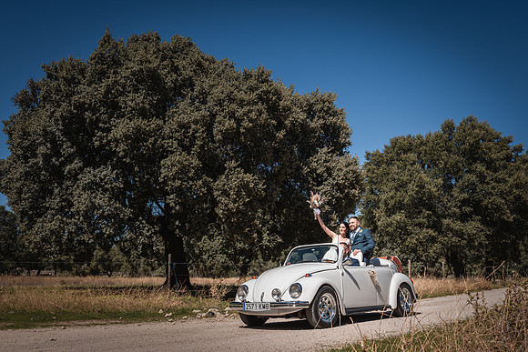 "Fotógrafo de boda en Toledo 2026 – reportajes con alma por Daniel M. Carpio"