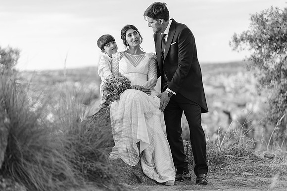 "Fotógrafo de boda en Toledo 2026 – reportajes con alma por Daniel M. Carpio"