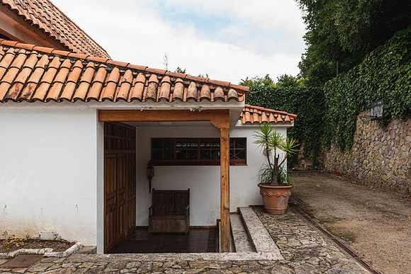 Rua Cobo, 21 de Oleiros