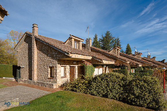 Ctra Hontanares, 15 de Riaza