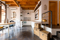 FotografÃ­as de interior para apartamento turÃ­stico en C/ de las Bulas, Toledo